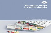 Terapie orali in oncologia - Krebsliga Shop...Possibili effetti collaterali Gli effetti secondari dei farmaci an-tiormonali coincidono con i distur - bi tipici della menopausa e dell’an-dropausa