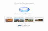 Information Brochure - OECD · and vegetables quality inspection system. The Israeli inspectors of the Plant Protection and Inspection Services (PPIS) organised a series of inspection