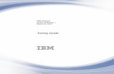 IBM Interact: Tuning Guide - doc.unica.comdoc.unica.com/products/interact/9_1_0/en_us/IBM... · Ehcache by modifying a series of configuration properties in IBM Marketing Platform.