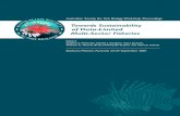 Towards Sustainability of Data-Limited Multi-Sector Fisheries · The 2001 workshop, entitled ‚Towards sustainability of data-limited multi-sector fisheries™, continues the series