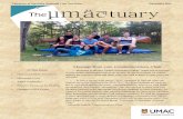 The - University of Manitobaumanitoba.ca/actuary_club/UMAC/Newsletter... · Welcome to the first UMAC newsletter! UMAC wants you to succeed in your studies and employment as an actuary.