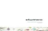 Half-year financial report H1/2017 · 2 | elumeo se h1/2017 | content content i. to our shareholders ..... 3