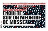 VIOLENCESCONJUGALES ENQUÊTE SURUNMEURTRE DEMASSE · LÉAG.18ans,Dijon(Côte-d’Or) Le 19 juillet 2014, la trentenaire, née en Roumanie mais présentée dans la presse comme une
