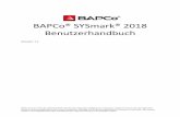 BAPCo® SYSmark® 2018 Benutzerhandbuchbapco.com/wp-content/uploads/2019/03/BAPCo_SYSmark... · Unten erhalten Sie eine Übersicht über die Beendigungscodes und deren Bedeutung: