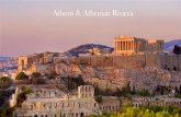 Athens City & Athenian 3 nights with boat trip and... · PDF file Day 2 09.00-12.00 Conference 10.15 Coffee break 12.00-13.00 Lunch hotel 15.00-19.00 Acropolis Guided walking tour