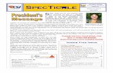 SAN DIEGO CHAPTER SPECTICKLE Institute, Inc.April 2016 . Volume 15, Issue 4 . SAN DIEGO CHAPTER The Construction Specifications . S. PEC. T. ICKLE. Institute, Inc. G ... PLEASE WATCH