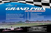 GRANDPRIX - Property Council Gra… · Corporate Platform Turn 15 2017 Formula 1 Rolex Australian Grand Prix circuit MEMBERS $250 NON-MEMBERS $375 JOIN THE PROPERTY COUNCIL AND SATTERLEY