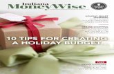Dear Hoosiers - Indiana 2015 Holiday Edition.pdfDear Hoosiers: Thank you for reading the Indiana Secretary of State’s e-magazine. The purpose of this publication is to provide Hoosiers