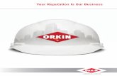 Your Reputation Is Our Business - Orkincdn.orkin.com/downloads/commercial/brochures_salessheets/Orkin Commercial Services...Fly Control Flies are a nuisance and a health risk in a
