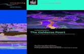 A policy field guide to The Gelderse Poort Poort/Policy... · PDF file A policy field guide to The Gelderse Poort A new, sustainable economy under construction One Europe More Nature