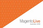 Optimising Magento 1...The Magento 2 Data Migration Tool was developed by Magento to help you efficiently move all of your products, customers, and order data, store configurations,