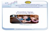 Practise Your Listening Skillsfel2005.dp.ua/docs/blog/06/036.pdf · іноземної мови сформулювано основні вимоги щодо мовленнєвої