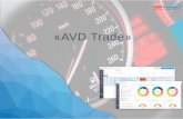 AVD Trade - ABM Cloud...ORDER FULFILLMENT ACCURACY тчет содержит информацию о точности выполнения заказов поставщиком за