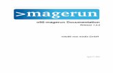 Release 1.0.0 netz98 new media GmbH › pdf › n98-magerun › latest › n98-mage… · Contents 1 Overview 3 1.1 Compatibility. . . . . . . . . . . . . . . . . . . . . . . . .