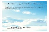 Renewing the Mind Walking in the Spirit · Renewing the Mind Do not conform to the pattern of this world, but be transformed by the renewing of your mind. Then you will be able to