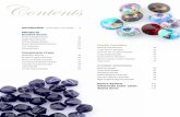 111 - Jewelry & Beading Store...Swarovski Color Chart 110 About Anna 111. 6 Crystal Play The ever-changing world of crystal beads is ... jewelry designs is the result of playing with