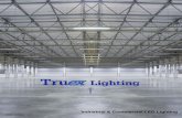Industrial & Commercial LED Lightingtruexlighting.com/wp-content/uploads/2019/12/TL-Full...HLFL-A-150W-UNV 150-watt HLFL-A-200W-UNV 200-watt Our line of non-linear classified high