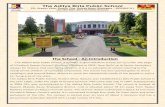 The Aditya Birla Public School Rawan Raipur/doc... · 2018-08-17 · The Aditya Birla Public School PO: Grasim Vihar, Rawan, Dist: Baloda Bazar-Bhatapara – 493196(C.G.) (An ISO