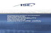 Geospatial Interoperability Reference Architecture (GIRA) · The Geospatial Interoperability Reference Architecture (GIRA) is dedicated to the memory of Doug Nebert who was a leader