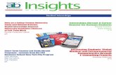 AIB Insights Vol 14 No 4 (2014 Q4)documents.aib.msu.edu/publications/insights/v14n4/v14n4... · 2014-12-30 · Vol. 14, No. 4, 2014 Insights Student Internships Note on a Gallup-Purdue