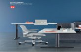 Atlas Office Landscape Y - Herman Miller - Modern …...Atlas Office Landscape Designed by Tim Wallace Herman Miller has a long heritage in developing work systems for today’s offices.