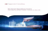 The Smart Operations Centre - capgemini.com€¦ · The Smart Operations Centre The key to smart meter rollout in the UK. 2 The right approach to field deployment can result in a