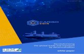 rev 1.5, April 16th. 2018 - CargoCoin€¦ · Архітектура платформи базується на принципах високого рівня безпеки, прозорості,