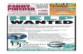 Bronx Penny Pincher “A Neighborhood Tradition” Week Of 7 ...… · Bronx Penny Pincher “A Neighborhood Tradition” Week Of 7/16/15 • Apartment rental. One to three bedrooms,