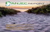 Local Environment Matters WINTER 2018 · 4 ANJEC REPORT – Winter 2018 2 Director’s Report 4 NY/NJ Baykeeper’s oyster reef naturally reproduces baby oysters in Raritan Bay 6