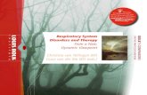 Respiratory System Disorders and Therapy From a New ... › downloads › 2118.pdf · Respiratory System Disorders and Therapy From a New, Dynamic Viewpoint Christina van Tellingen