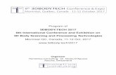 3DBODY.TECH 2017 8th International Conference and Exhibition on … › 2017 › docs › 3dbody2017_progra… · 12:30 The Study on Fitting Dress’ Comfort of Vocality Performer
