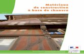 Matériaux de construction à base de chanvrenew.db-chanvre.com/wp-content/uploads/2016/03/materiaux...Les matériaux de construction 6 à base de chanvre Direction régionale et interdépartementale