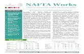 NAFTA Works · 2013-10-02 · Volume 18, Issue 9 nafta@naftamexico.net Page 2 impacts that Mexico has faced in recent years due to climate change, and its effects on diverse regions