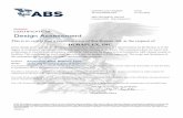 ABS Design Assessment Certification - Duraflex, Inc. › pdf › DCI-A014-ABS_Design... · Title: ABS Design Assessment Certification - Duraflex, Inc. Author: Duraflex Subject: ABS_DesignAssessment_18-HS1783866-PDA_exp10-16-2023
