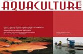 New Marine Finfish Aquaculture Magazine!aquaticcommons.org/201/1/AquaAsia_9_2_2004.pdf · 2010-12-09 · 4 aquaculture Asia Sustainable aquaculture Genetic impacts of translocations