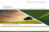 SIRA - European Commissionec.europa.eu/research/participants/data/ref/h2020/other/legal/jtis/bbi... · his Strategic Innovation and Research Agenda, or SIRA, sets out the main technological