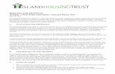 REQUEST FOR PROPOSAL Perlman / Clark House renovations, Vineyard … · 2019-06-03 · REQUEST FOR PROPOSAL Perlman / Clark House renovations, Vineyard Haven, MA. May 28, 2019 The