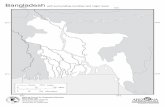 Bangladesh with surrounding countries and major riversgeoalliance.asu.edu/sites/default/files/maps/Bangladesh_3pages.pdf · Bangladesh Bangladesh_Physical.PDF04 with surrounding countries