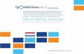 CEDEFOP OPINION SURVEY ON VOCATIONAL ......CEDEFOP OPINION SURVEY ON VOCATIONAL EDUCATION AND TRAINING IN EUROPE NETHERLANDS Please cite this publication as: Anneke Westerhuis (2018).