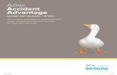 Aflac Accident Advantage - Benei… · American Family Life Assurance Company of Columbus (herein referred to as Aflac) Worldwide Headquarters 1932 Wynnton Road Columbus, Georgia