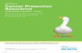Aflac Cancer Protection Assurance - Employee …...Aflac Cancer Protection Assurance CANCER INDEMNITY INSURANCE – OPTION 2 We’ve been dedicated to helping provide peace of mind