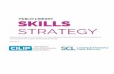 Published jointly by the Society of Chief Librarians (SCL) and the … › ... › plss › plss_july_2017_final.pdf · 2018-11-24 · Public libraries are uniquely positioned to