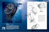 à lupa€¦ · p’6780 Diver Referência: 11610LN preço: € 6.460 Rolex perpetual Submariner Referência: Q185T770 preço: € 20.500 Jaeger-leCoultre Master Compressor Diving