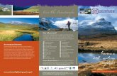 How will you travel? › wp-content › uploads › area3-assynt.pdfHow will you travel? A journey to the Geopark takes you right to the heart of one of the last great wilderness areas