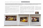 Research and Creative Activities > Exhibitionsfaculty.etsu.edu › hounshel › illustrated-cv.pdf · Hounshell > Portfolio > Page 4 of 20 Research and Creative Activities > Exhibitions