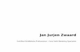 Jan Jurjen Zwaard - SOLIDWORKS expertstudiozwaard.nl/wp-content/uploads/certificates/CSWP-CertificateC-77... · Title: Certified SolidWorks Professional - Core Solid Modeling Specialist