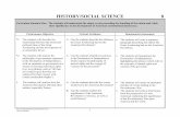 HISTORY/SOCIAL SCIENCE 8€¦ · h:\data\word\history\s&b-ar\8th.doc6/23/03 *Power Standard 7 Curriculum Standard Four: The students will analyze the aspirations and ideals of the