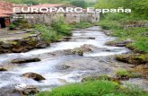 Boletín 45 EUROPARC España · Boletín 45 EUROPARC España 05 TRIBUNA DE OPINIÓN 4. Son espacios privilegiados para actuar ante el cambio climático con medidas de adaptación