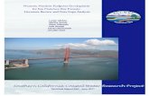 Numeric Nutrient Endpoint Development for San Francisco Bay … · 2020-04-01 · Numeric Nutrient Endpoint Development for San Francisco Bay Estuary: Literature Review and Data Gaps
