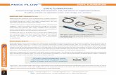 NEX FLOWTM STATIC ELIMINATORS › wp-content › uploads › pdfs › Per... · 2019-01-07 · NEX FLOWTM The HAUG RN Ionizing Bar is a powerful and rugged piece of equipment. Production